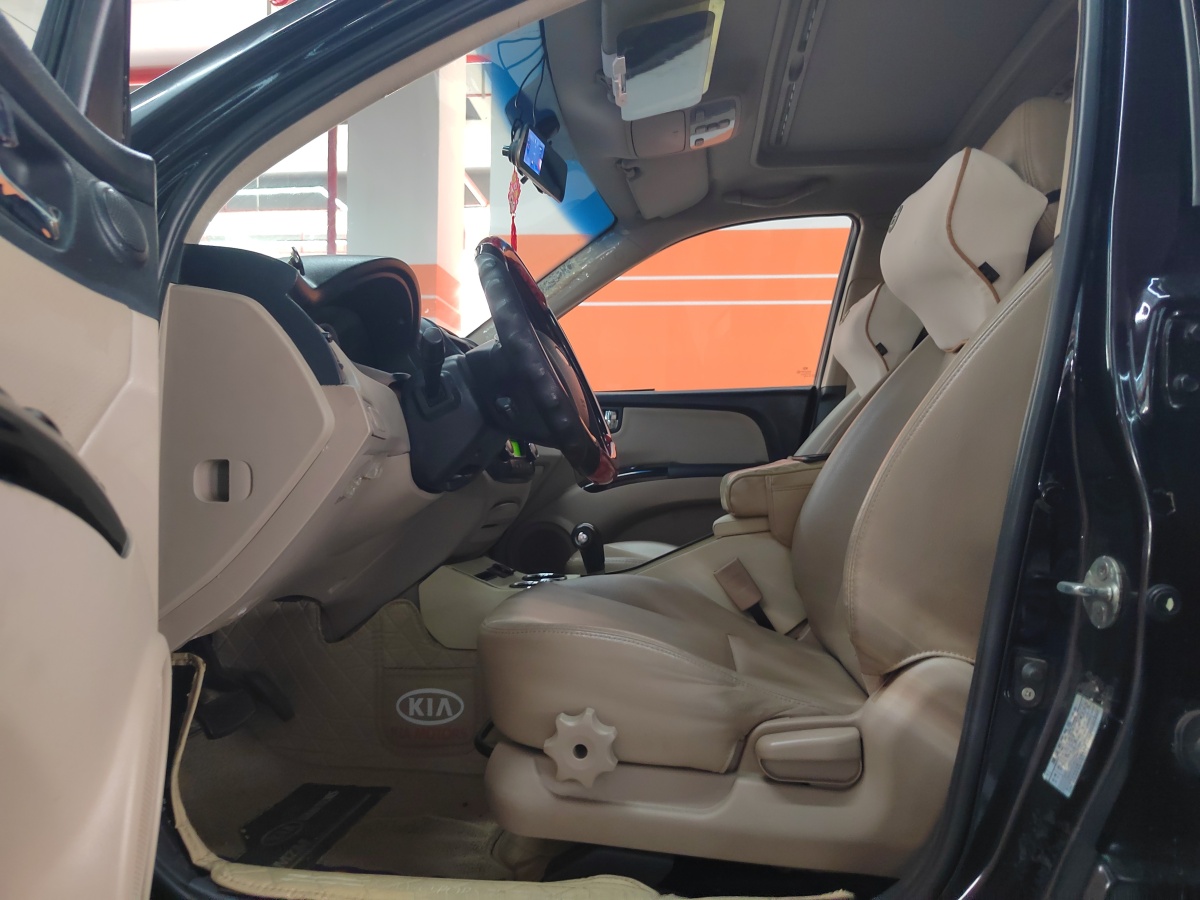 Kia Sportage 2010 immagine di auto #7