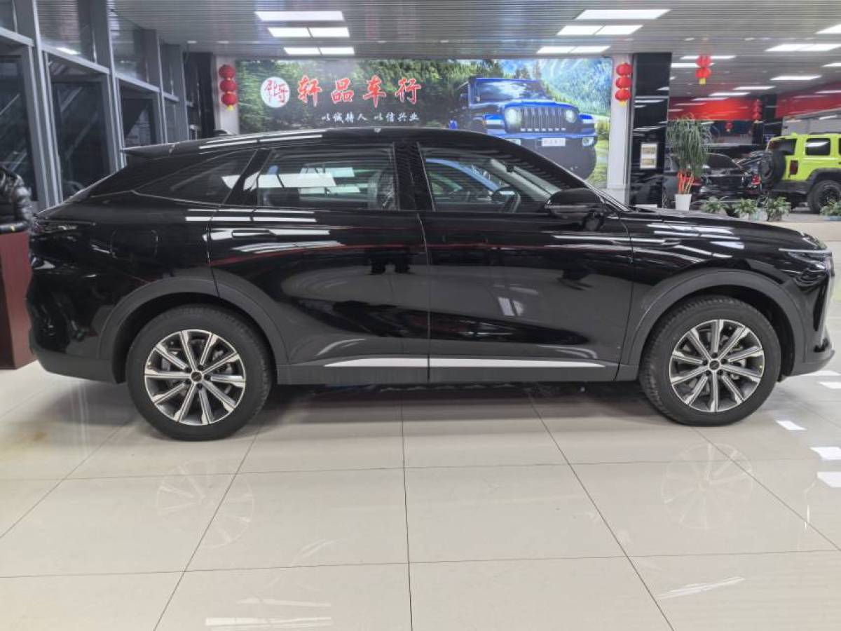 Exceed Yaoguang C-DM 2025 car image #7