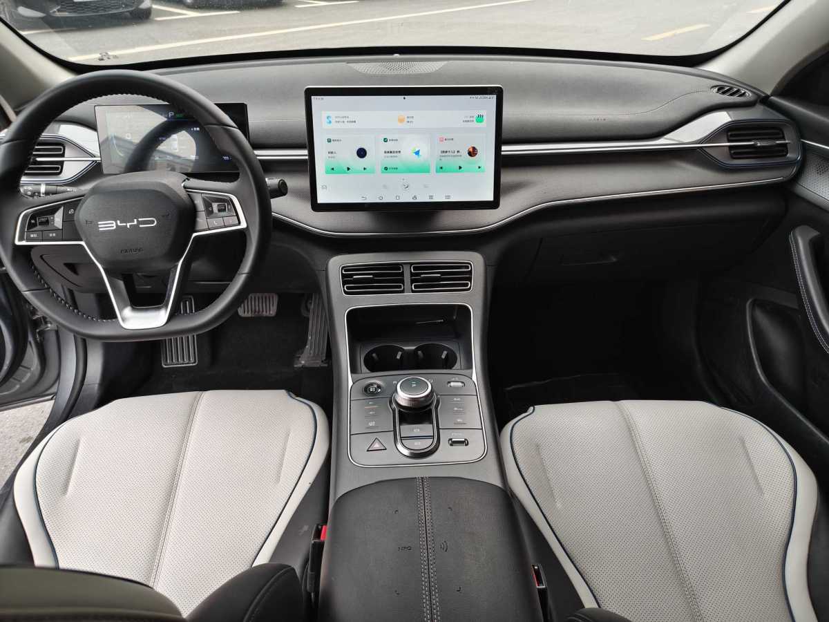 BYD Destroyer 05 2023 car image #7