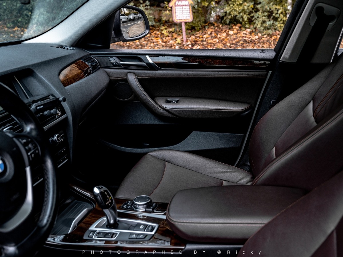 BMW 2015 car image #7