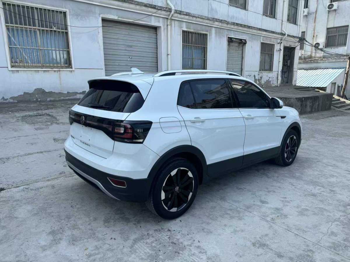 Tacqua 2021 #7 Tacqua 2021 car image #7