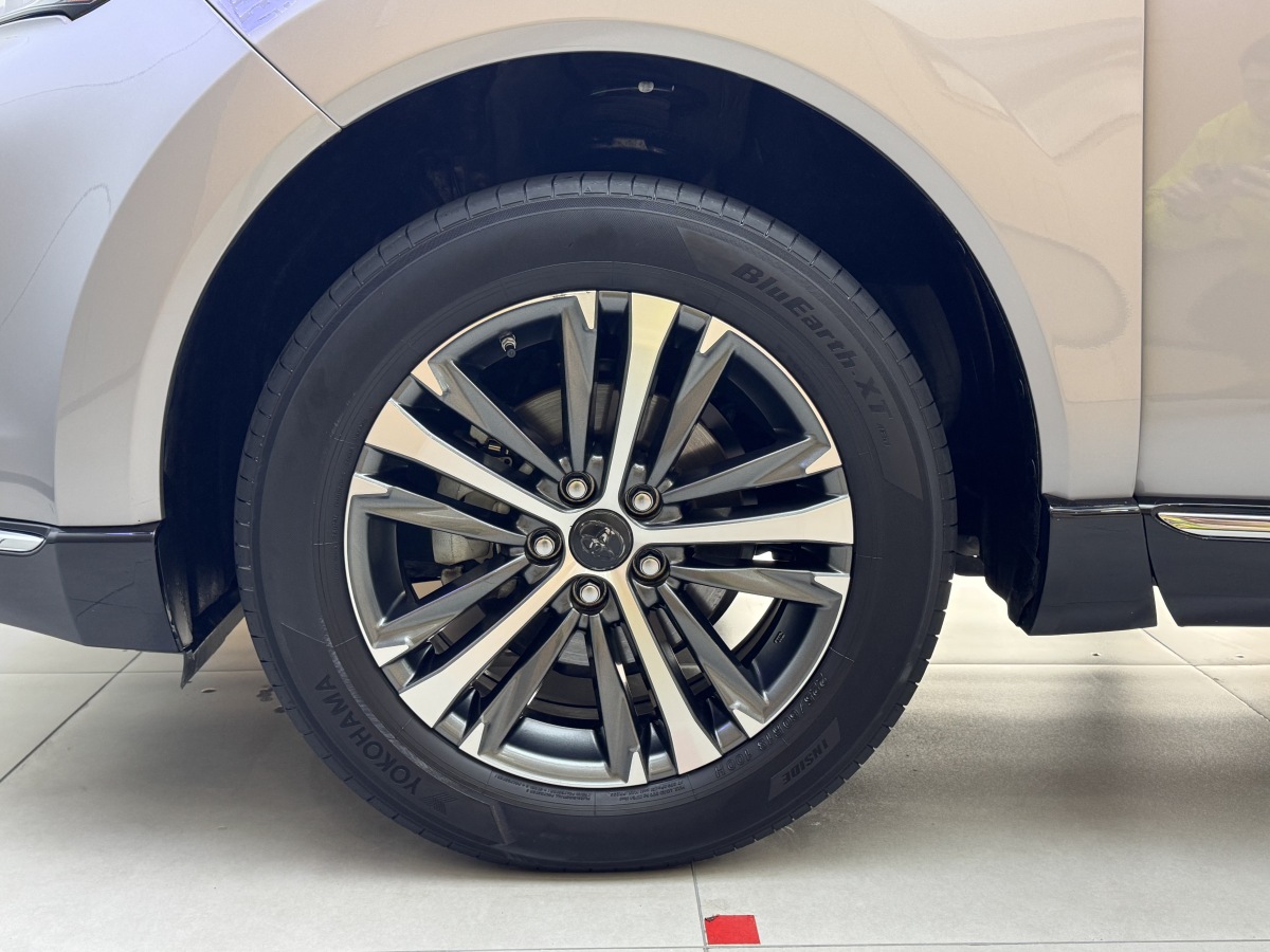 Toyota Venza 2022 car image #7