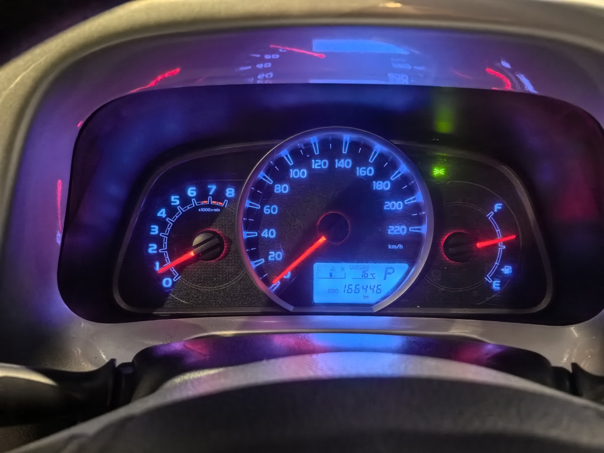 Toyota RAV4 2017 #7 Toyota RAV4 2017 car image #7