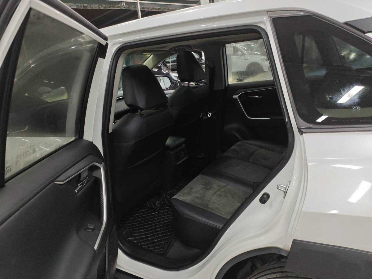 Toyota RAV4 2022 #7 Toyota RAV4 2022 car image #7