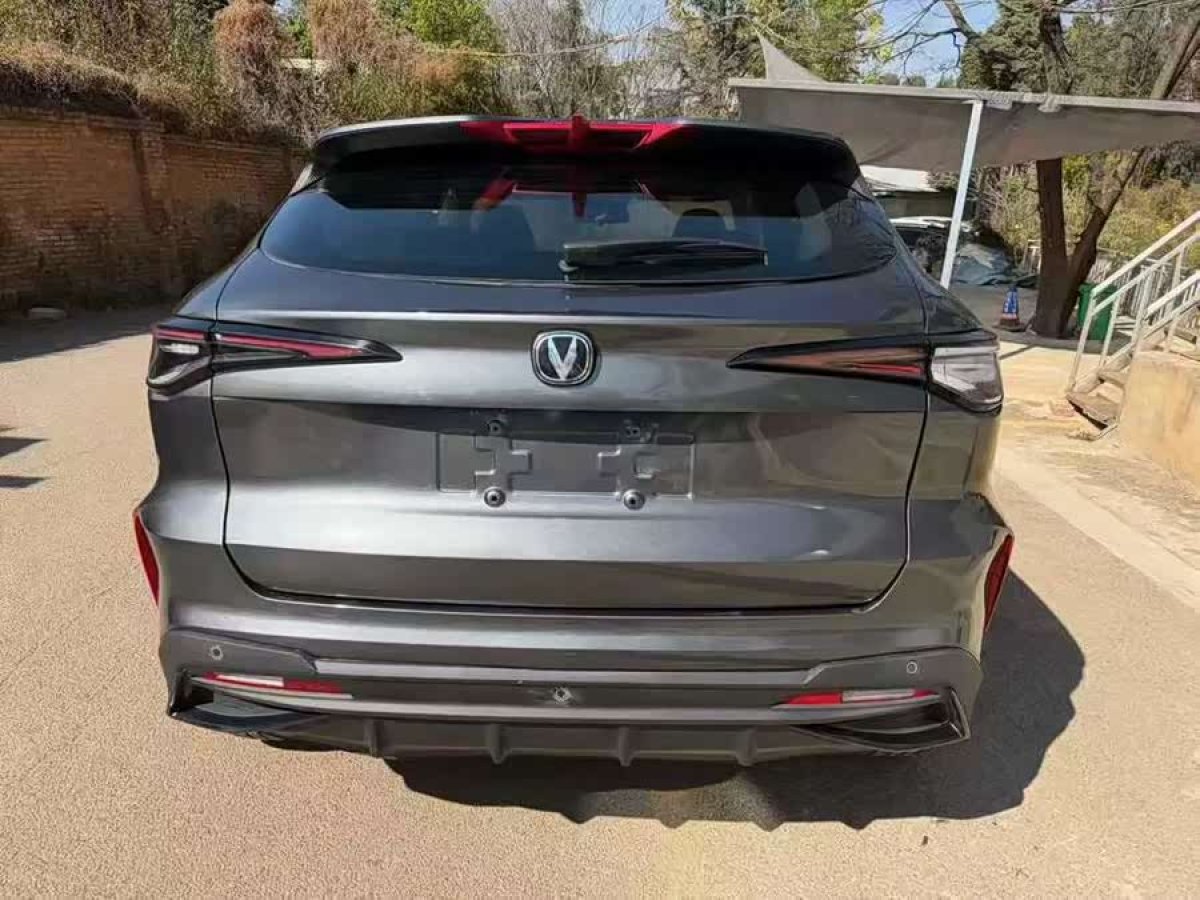 Changan X5 PLUS 2024 immagine di auto #7