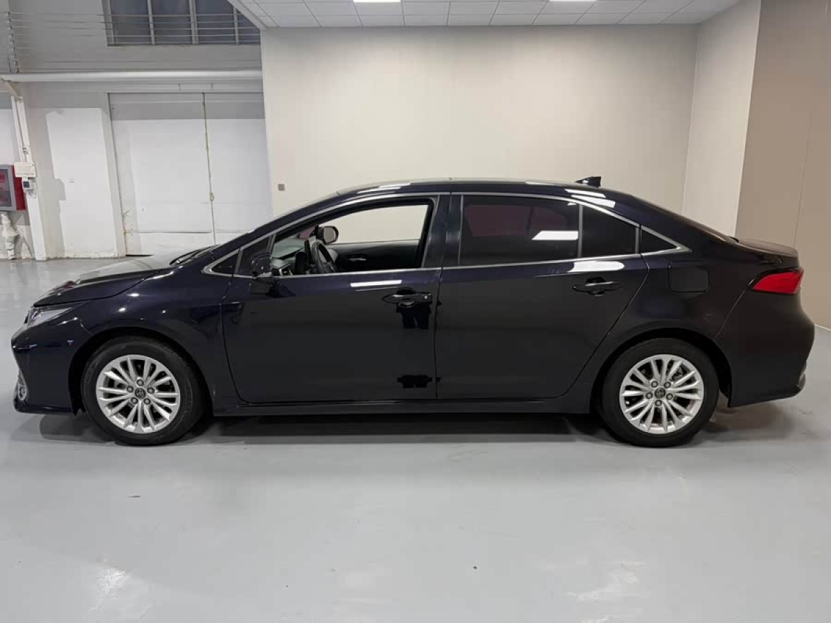 Toyota Allion 2022 car image #7