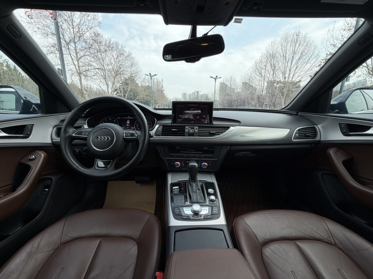 Audi 2018 #7 Audi 2018 car image #7