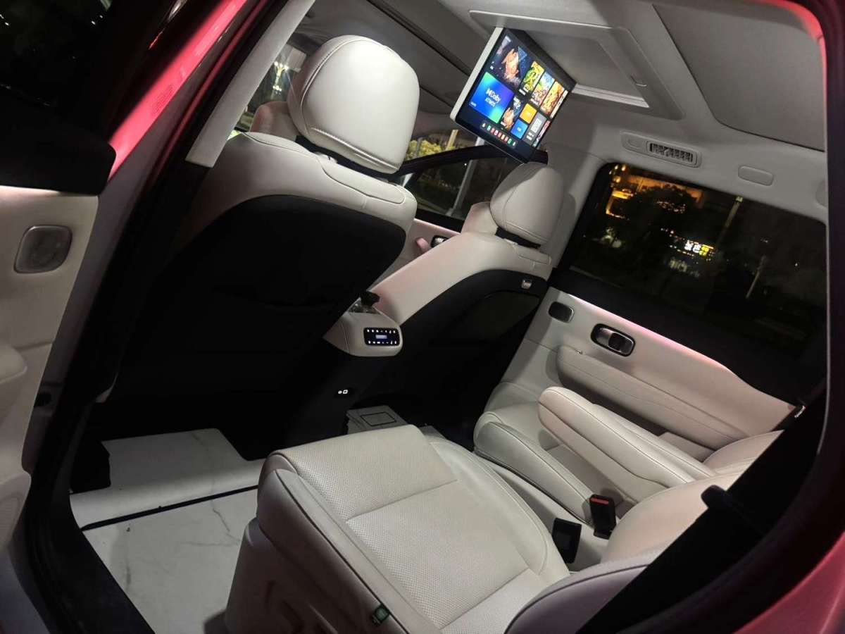 零跑汽车 零跑C16 2025 汽车图片 #7