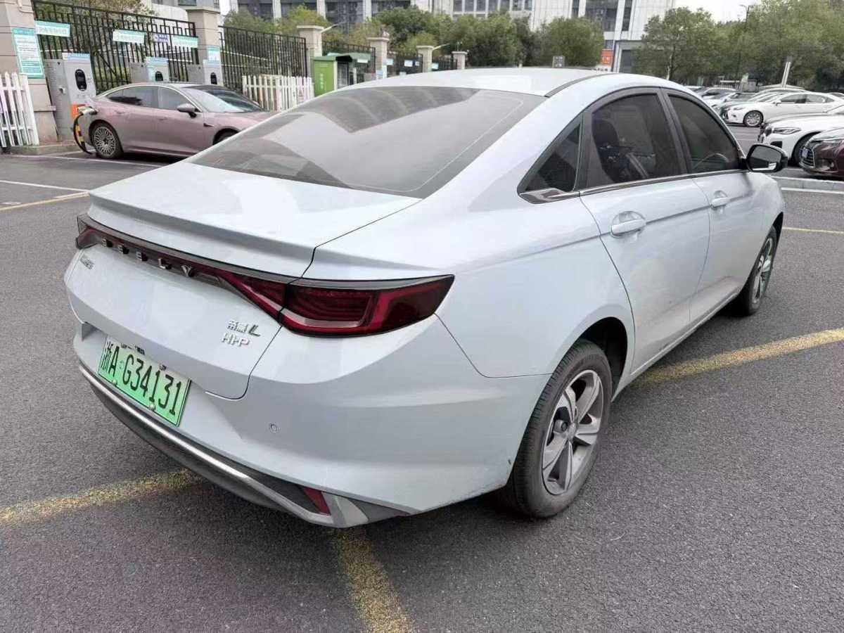 GEELY 2023 #7 GEELY 2023 car image #7