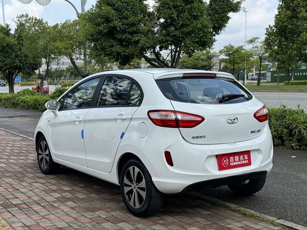 Kaiyi C3R 2015 car image #7