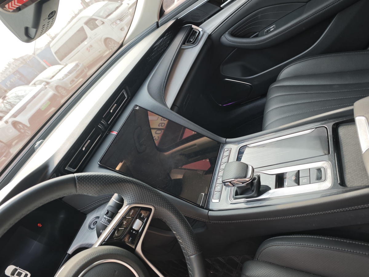 HongQi H5 2024 car image #7