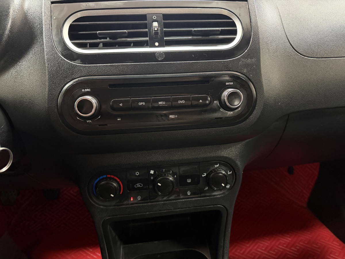 MG 3 2015 immagine di auto #7