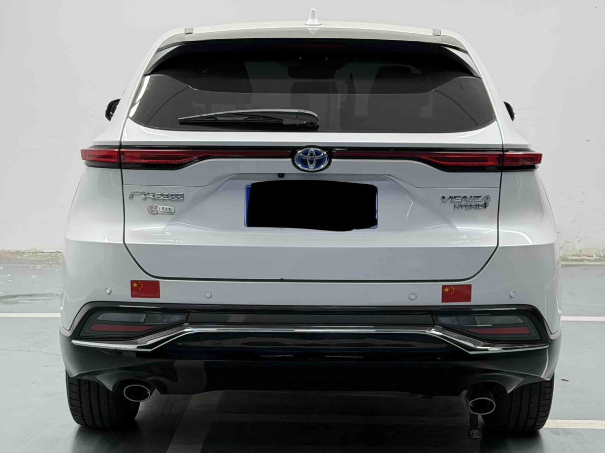 Toyota Venza 2023 car image #7