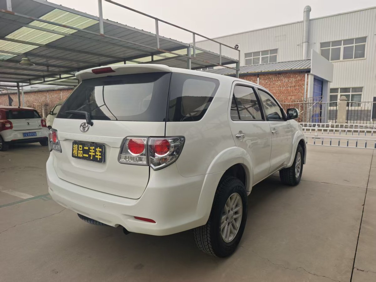 Toyota 2016 #7 Toyota 2016 car image #7