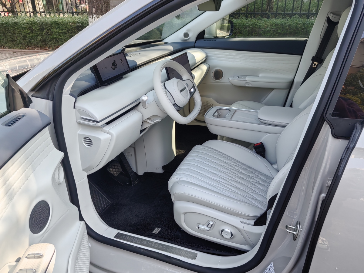 Exceed Stellar Era ET 2025 image de voiture #7