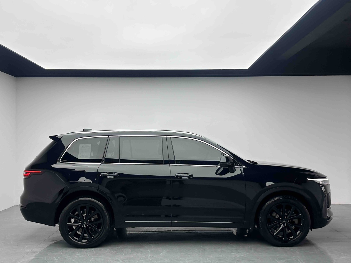 Li One 2021 imagen de coche #7