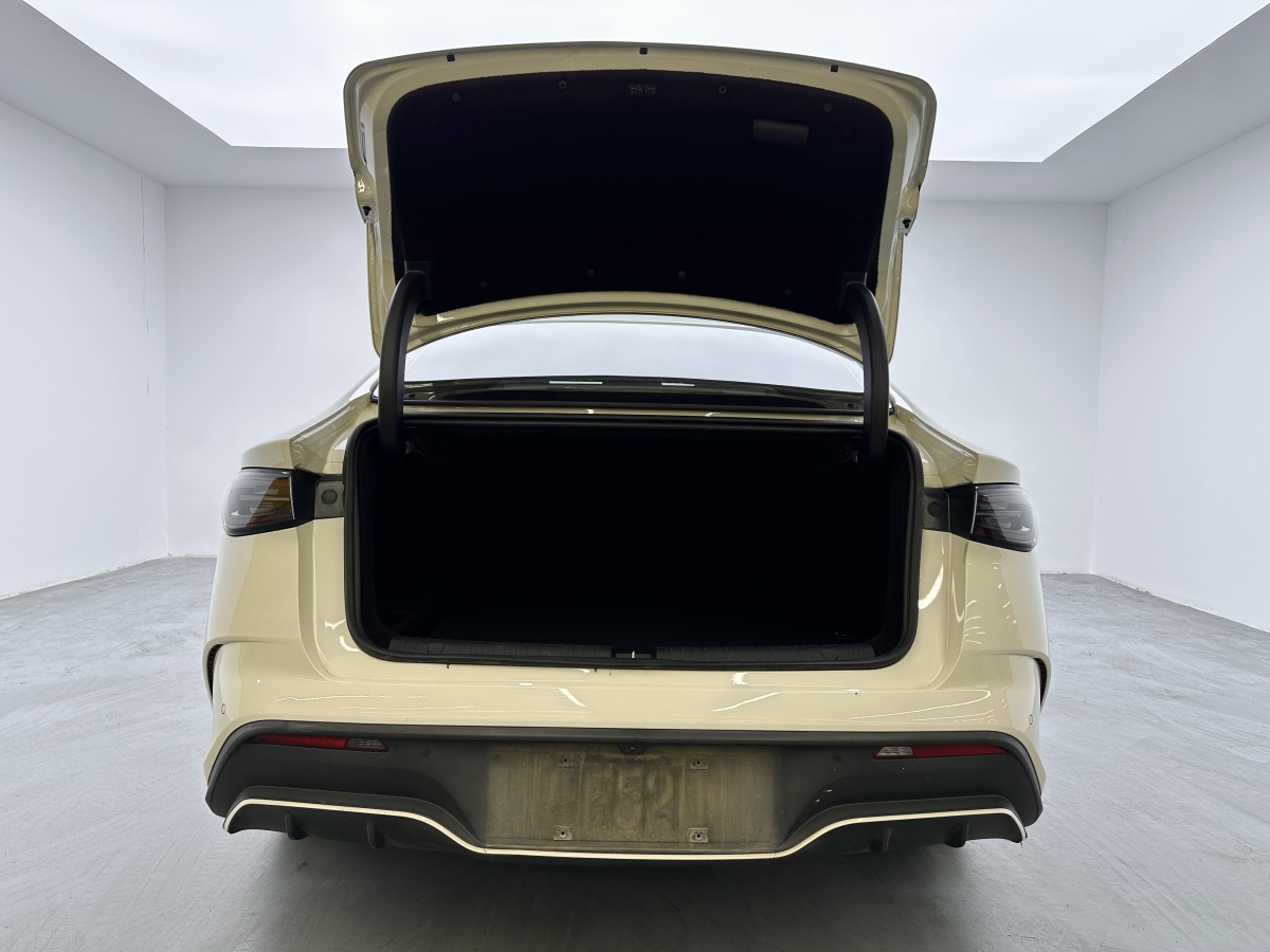 BYD Seal 06 New Energy 2025 car image #7