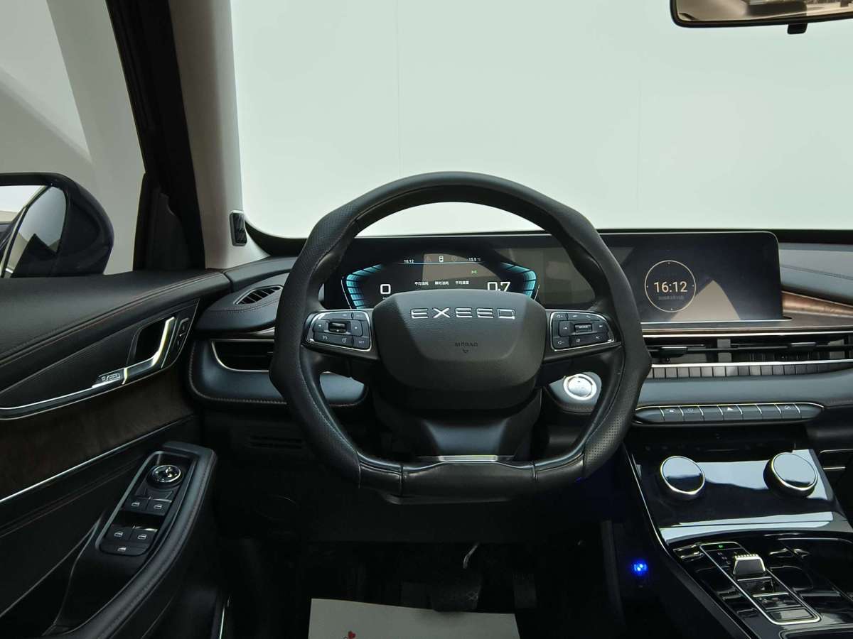 Exceed 2020 car image #7