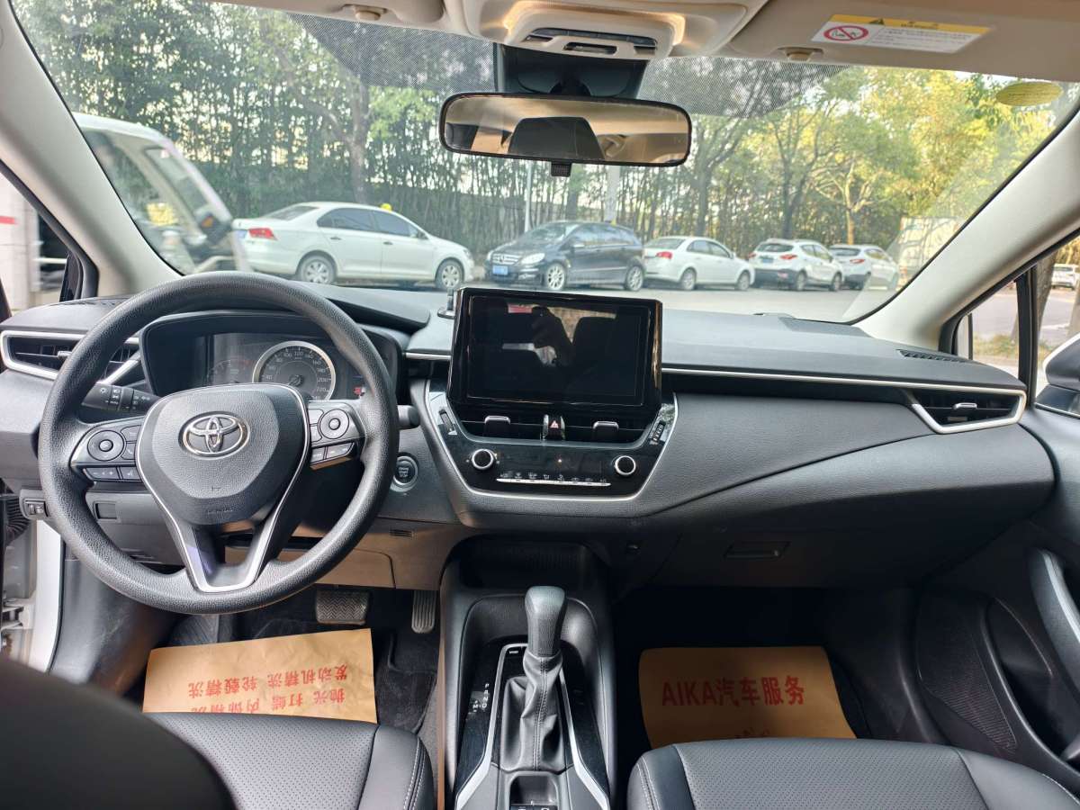 Toyota 2023 car image #7