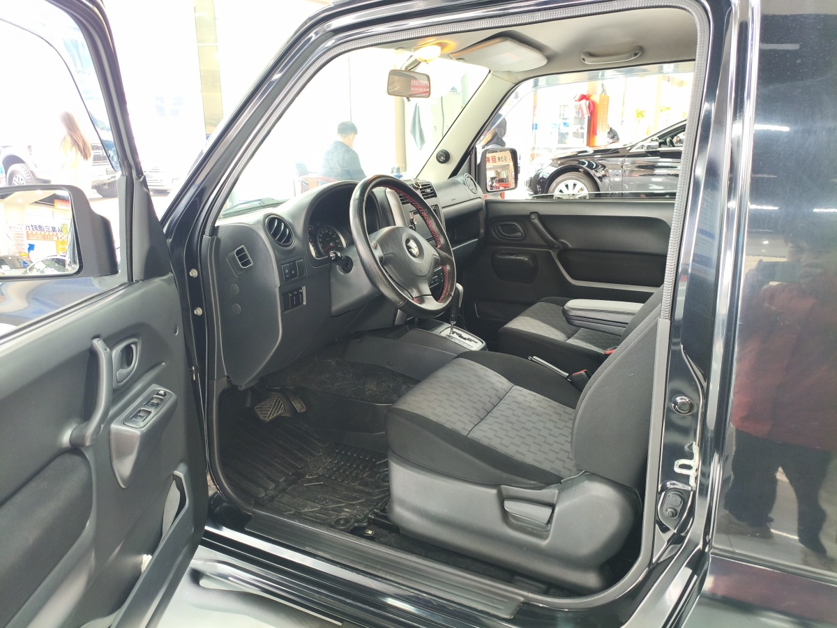 Suzuki 2009 car image #7