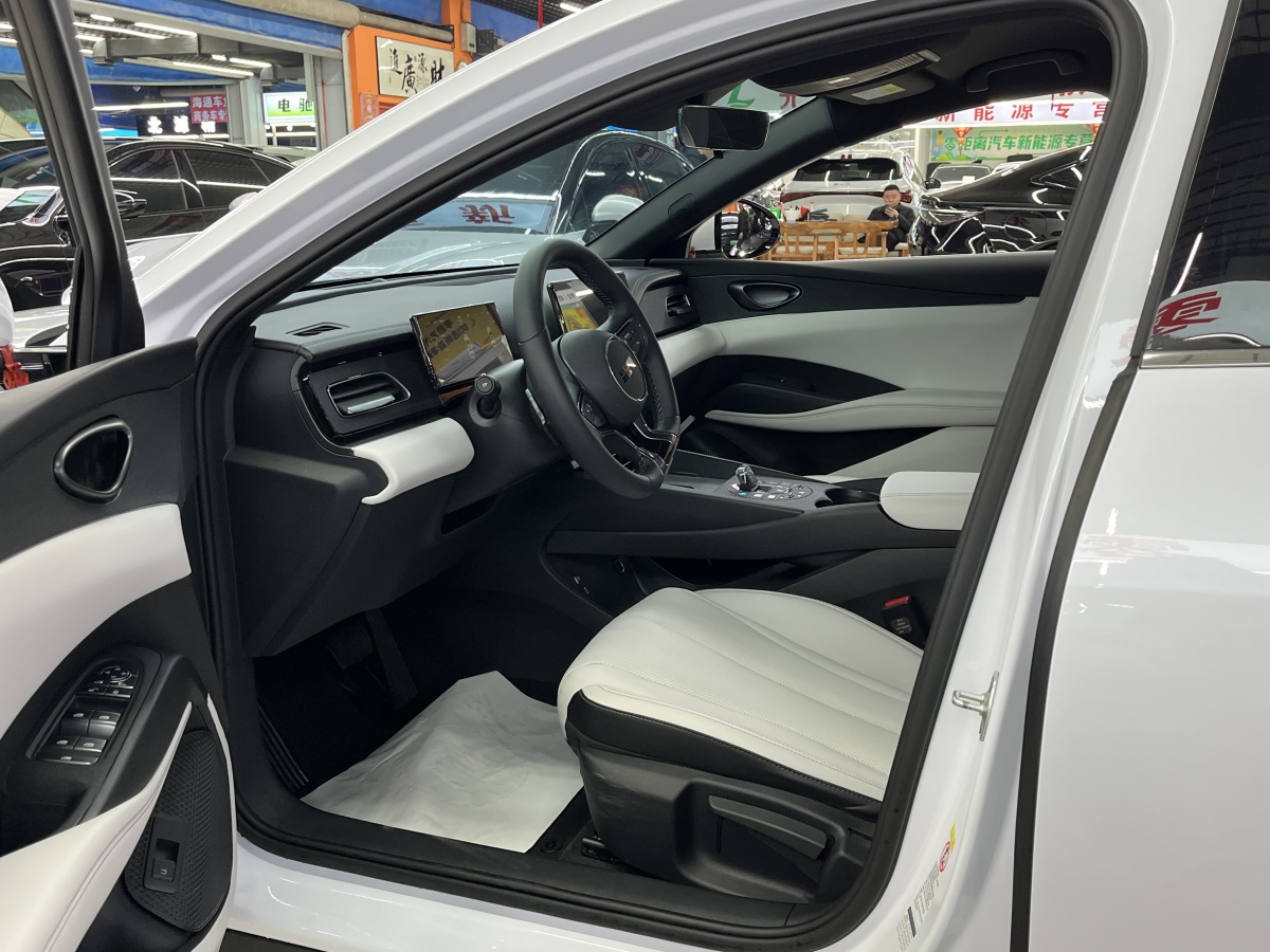 BYD Seal 06 New Energy 2025 car image #7