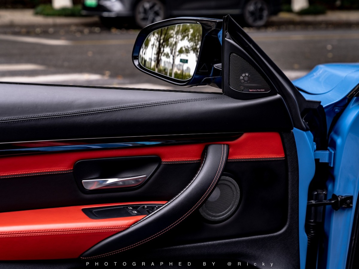 BMW 2017 #7 BMW 2017 car image #7