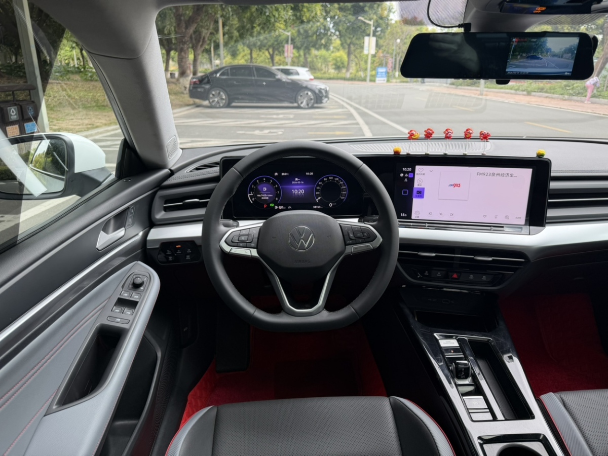 Volkswagen Lamando 2024 car image #7