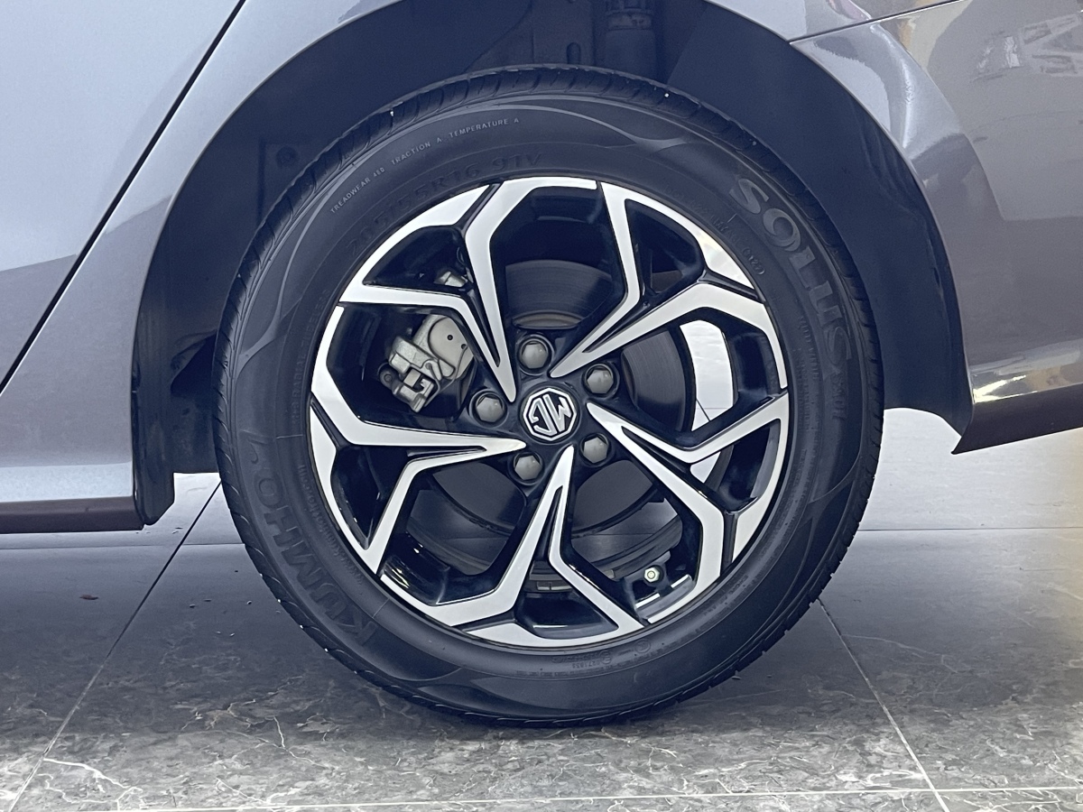 MG 5 2023 immagine di auto #7