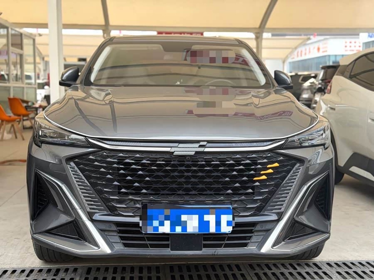 Changan 2022 car image #7