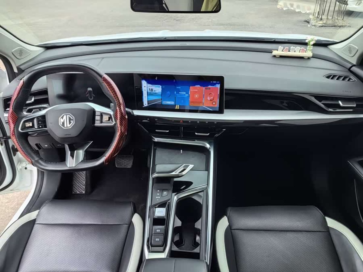 名爵 MG5天蝎座 2022 汽车图片 #7