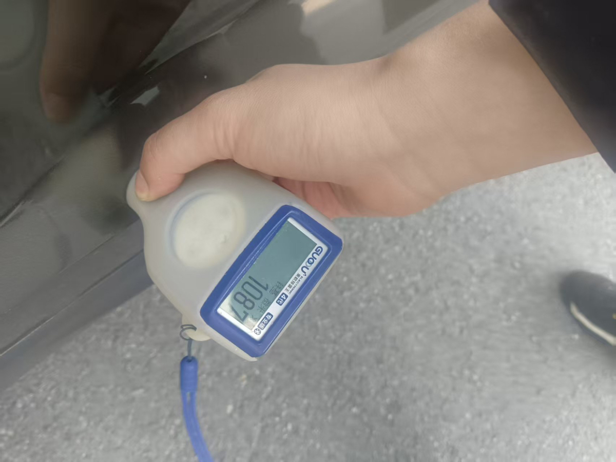 Skoda Karoq 2018 car image #7