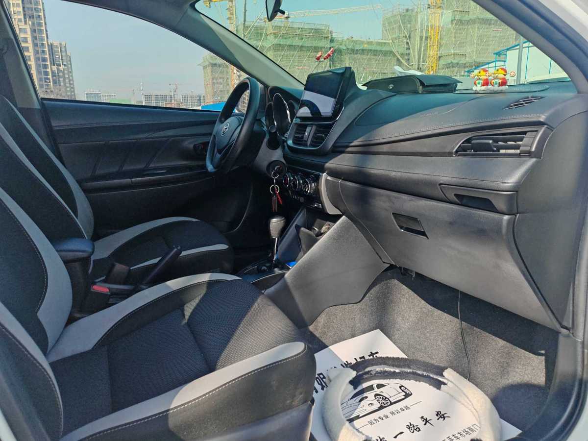 Toyota Yaris L Zhixuan 2021 immagine di auto #7