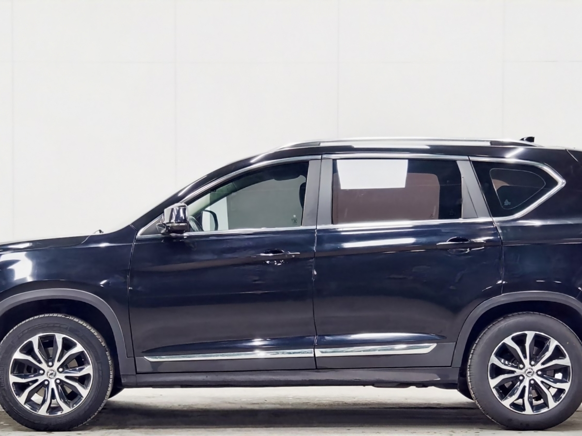 东风风行 景逸X5 2017 汽车图片 #7