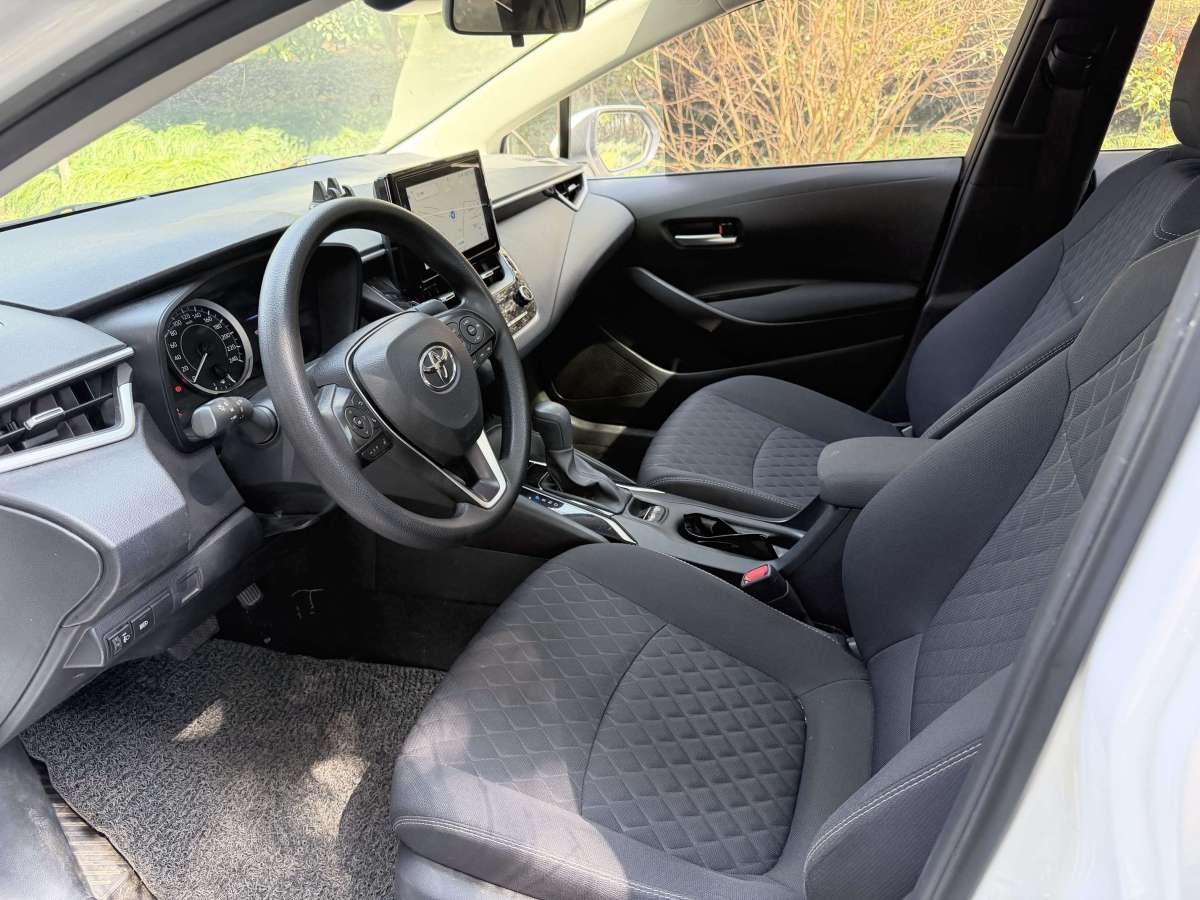 Toyota Allion 2023 immagine di auto #7