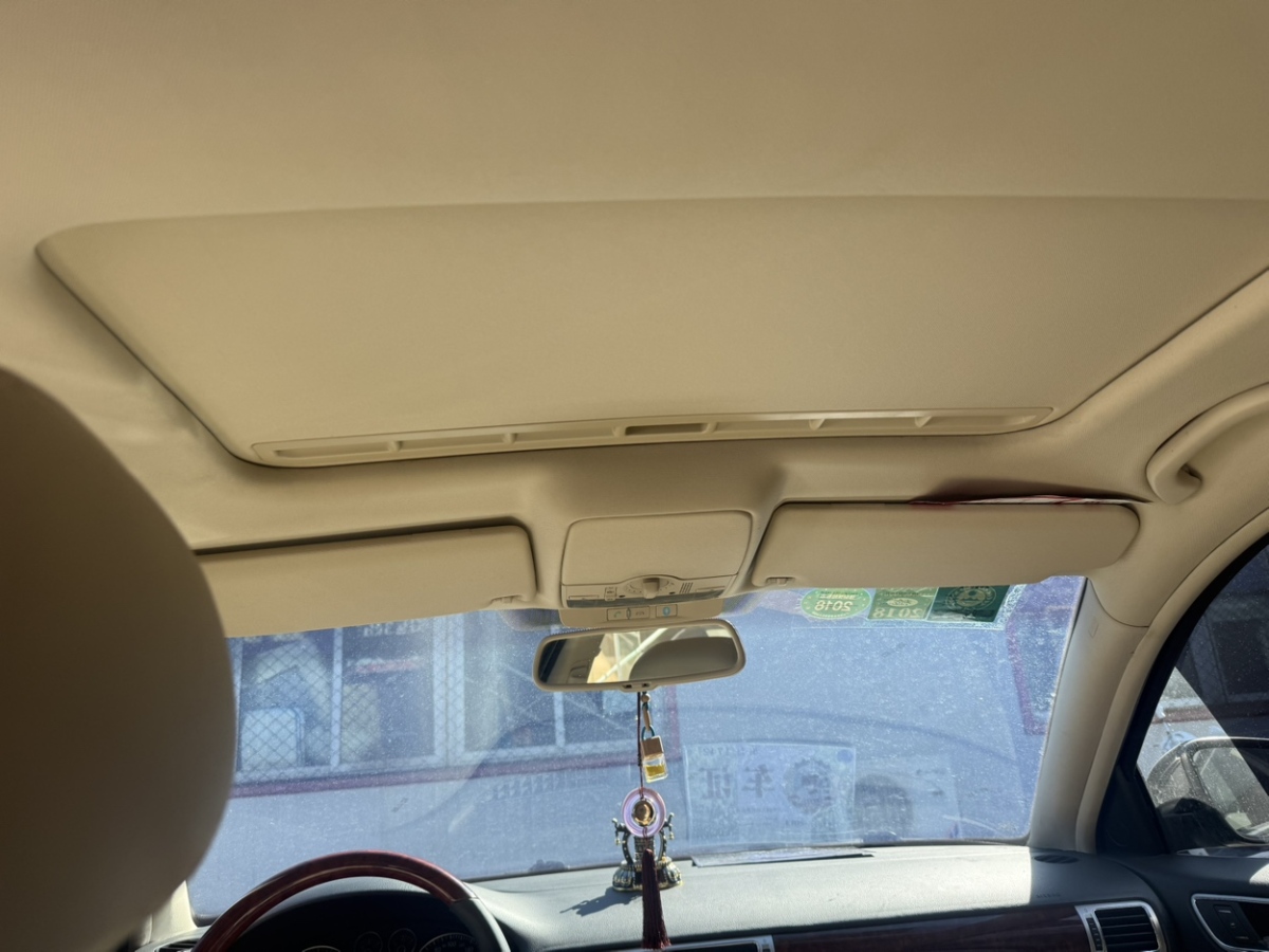 Volkswagen Passat Lingyu 2009 car image #7