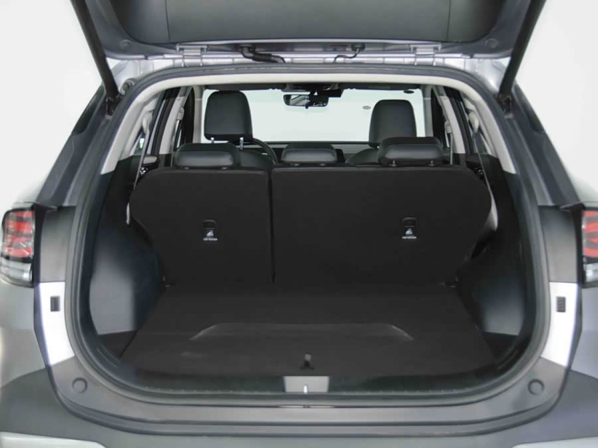 起亚 狮铂拓界 2024 汽车图片 #7