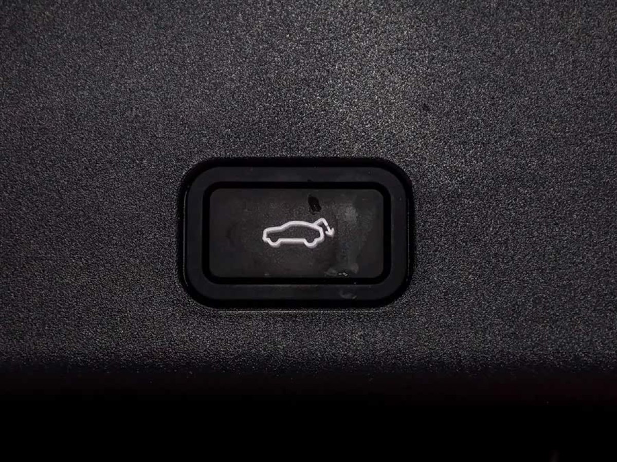 极氪 极氪001 FR 2025 汽车图片 #7