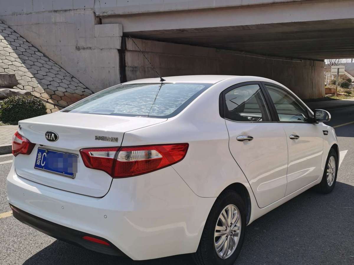 Kia 2014 #7 Kia 2014 car image #7