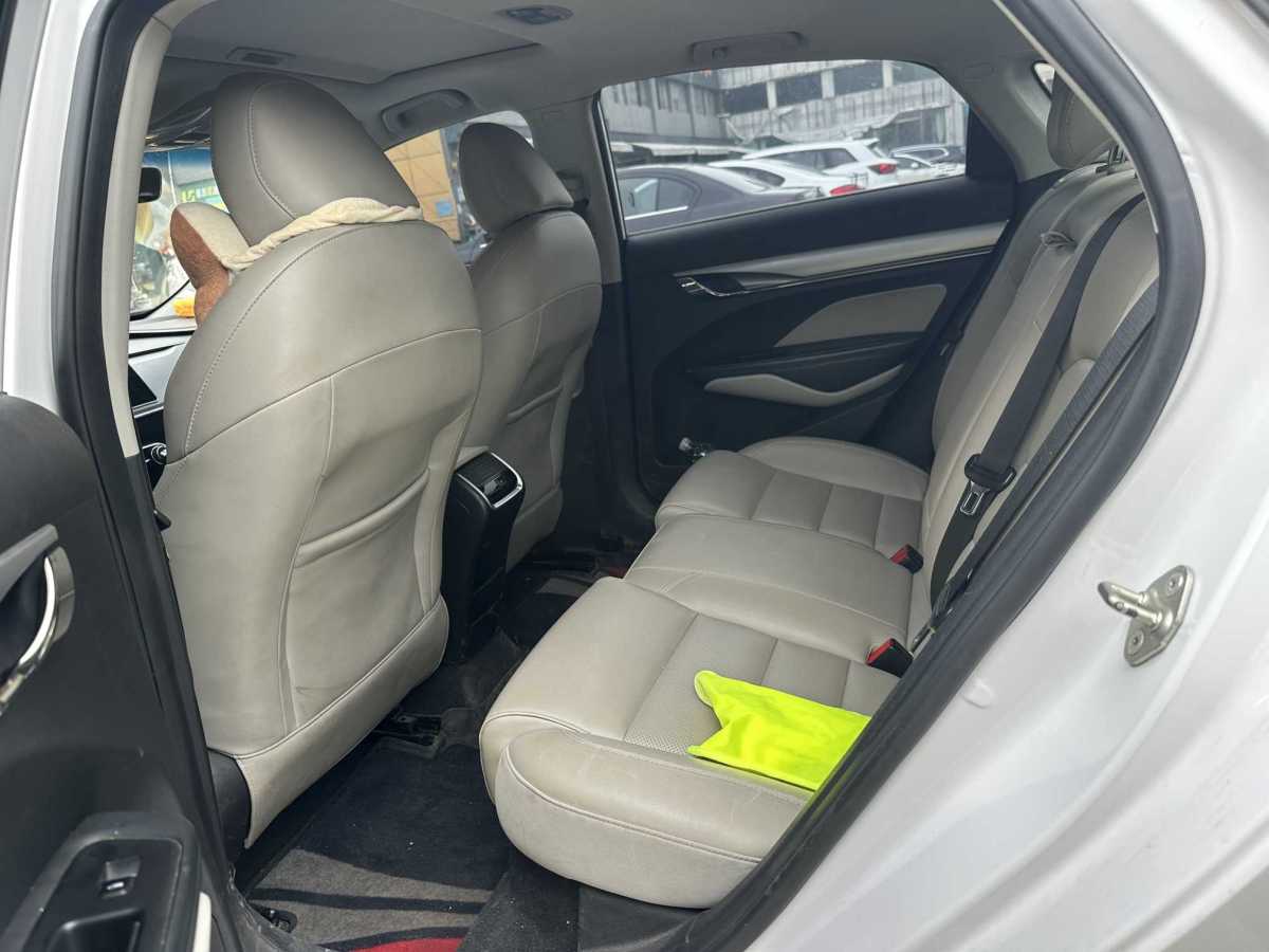 GEELY Binray 2019 #7 GEELY Binray 2019 car image #7