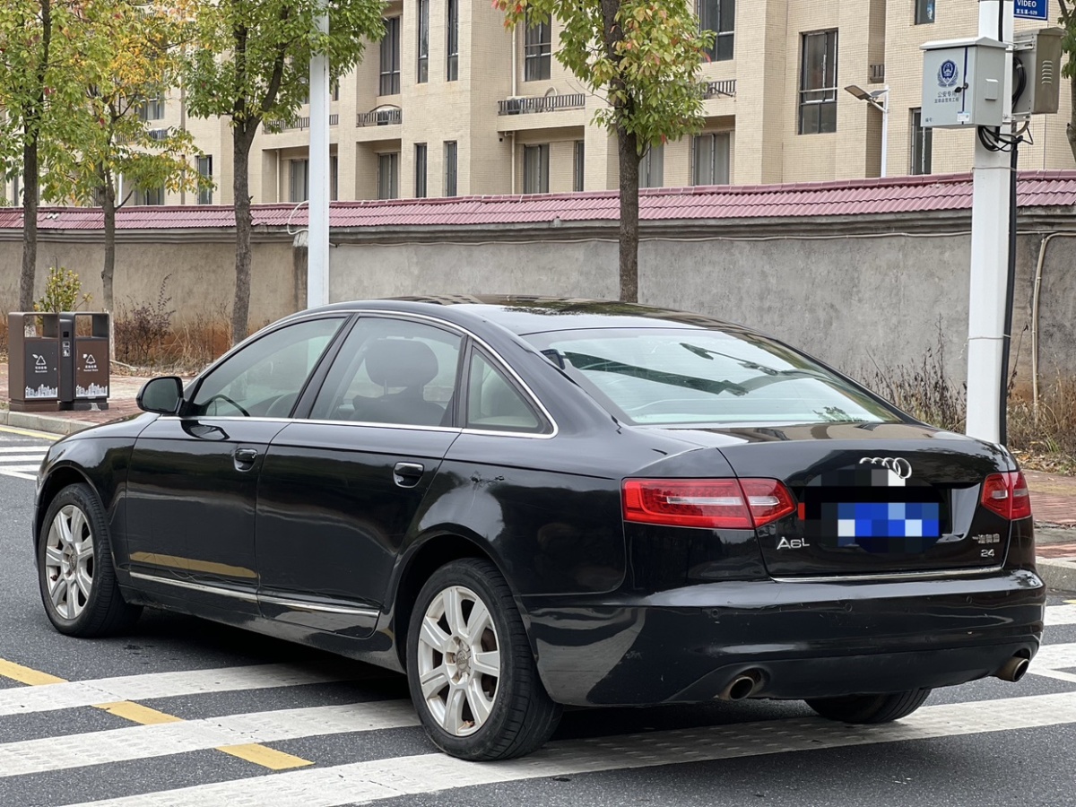 Audi 2009 immagine di auto #7