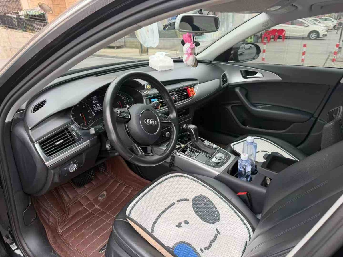 Audi 2017 #7 Audi 2017 car image #7