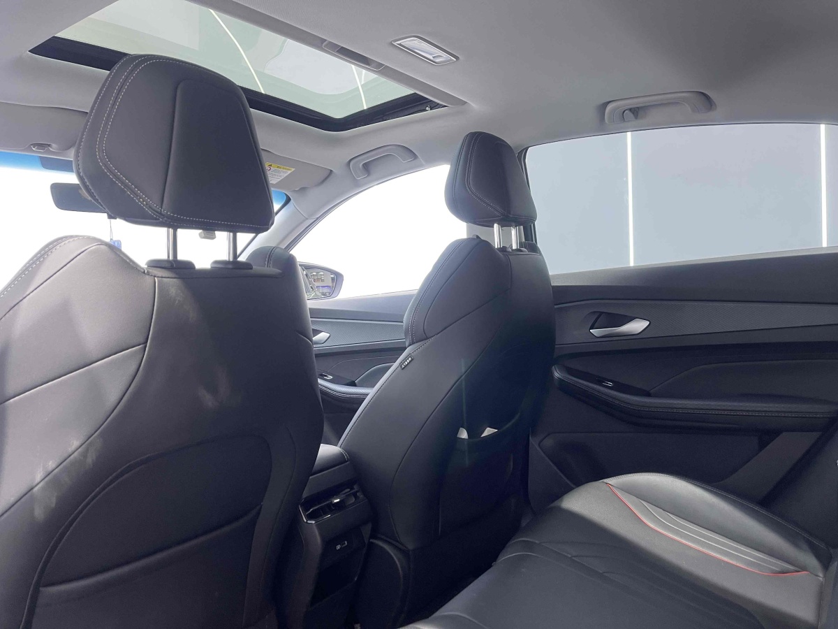 GEELY Binray 2023 #7 GEELY Binray 2023 car image #7