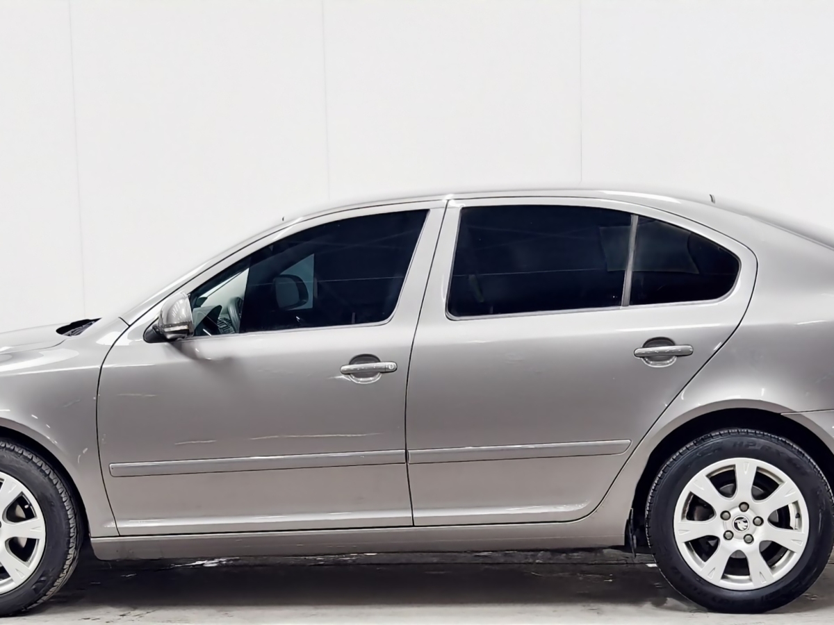 Skoda 2013 car image #7