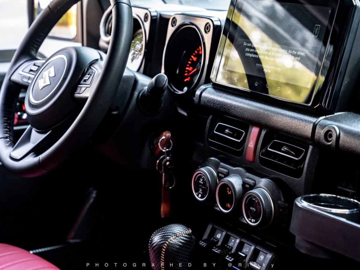 铃木 2024 汽车图片 #7