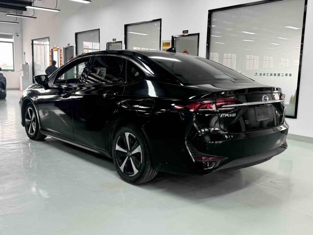 广汽集团 2021 汽车图片 #7