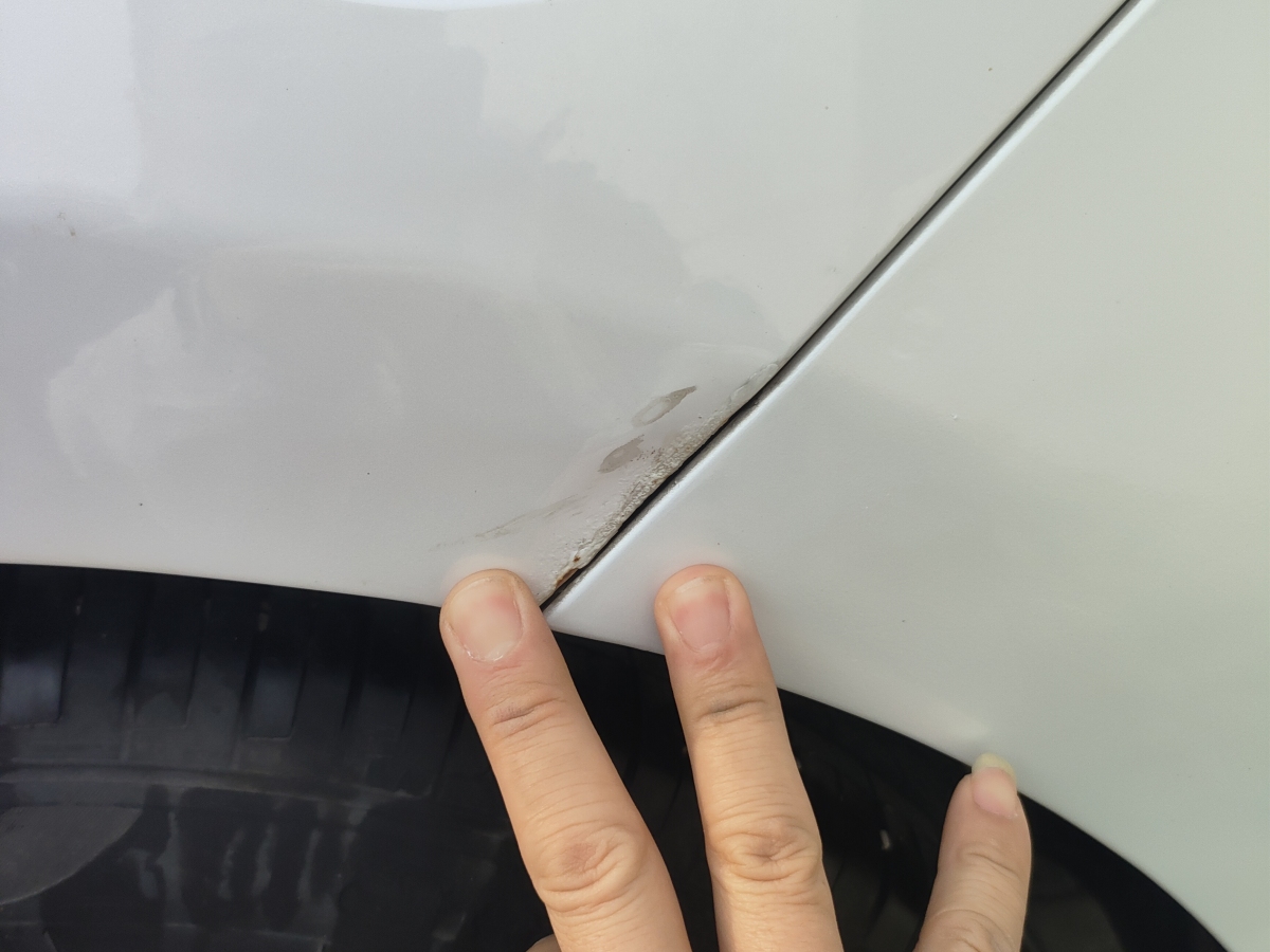 BYD Qin Plus 2010 صورة سيارة #7