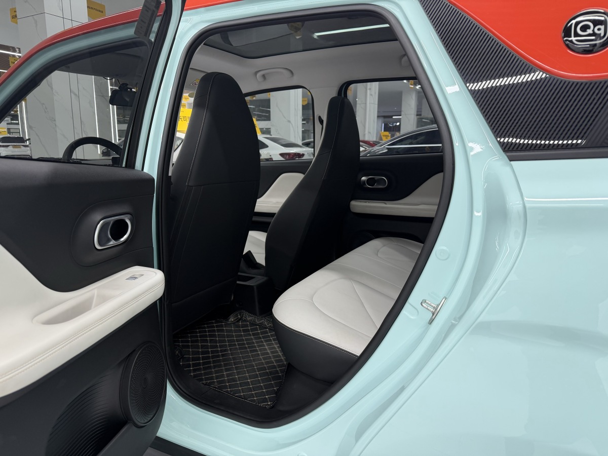 Chery Duomi 2025 imagem de carro #7