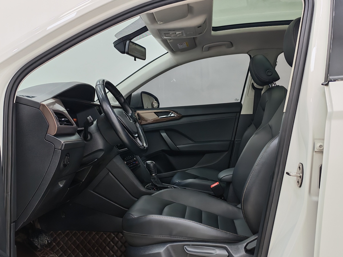 Volkswagen Tharu 2022 #7 Volkswagen Tharu 2022 car image #7