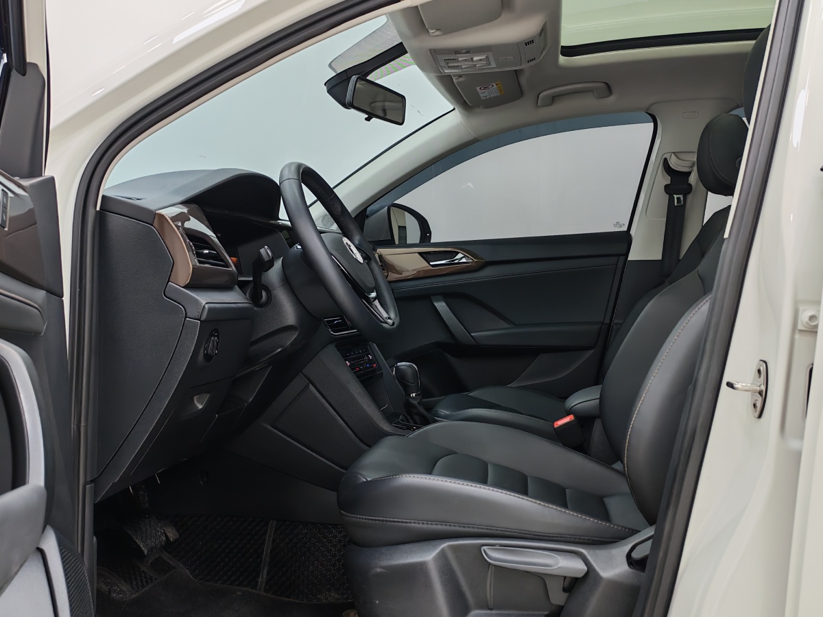 Volkswagen Tharu 2022 #7 Volkswagen Tharu 2022 car image #7