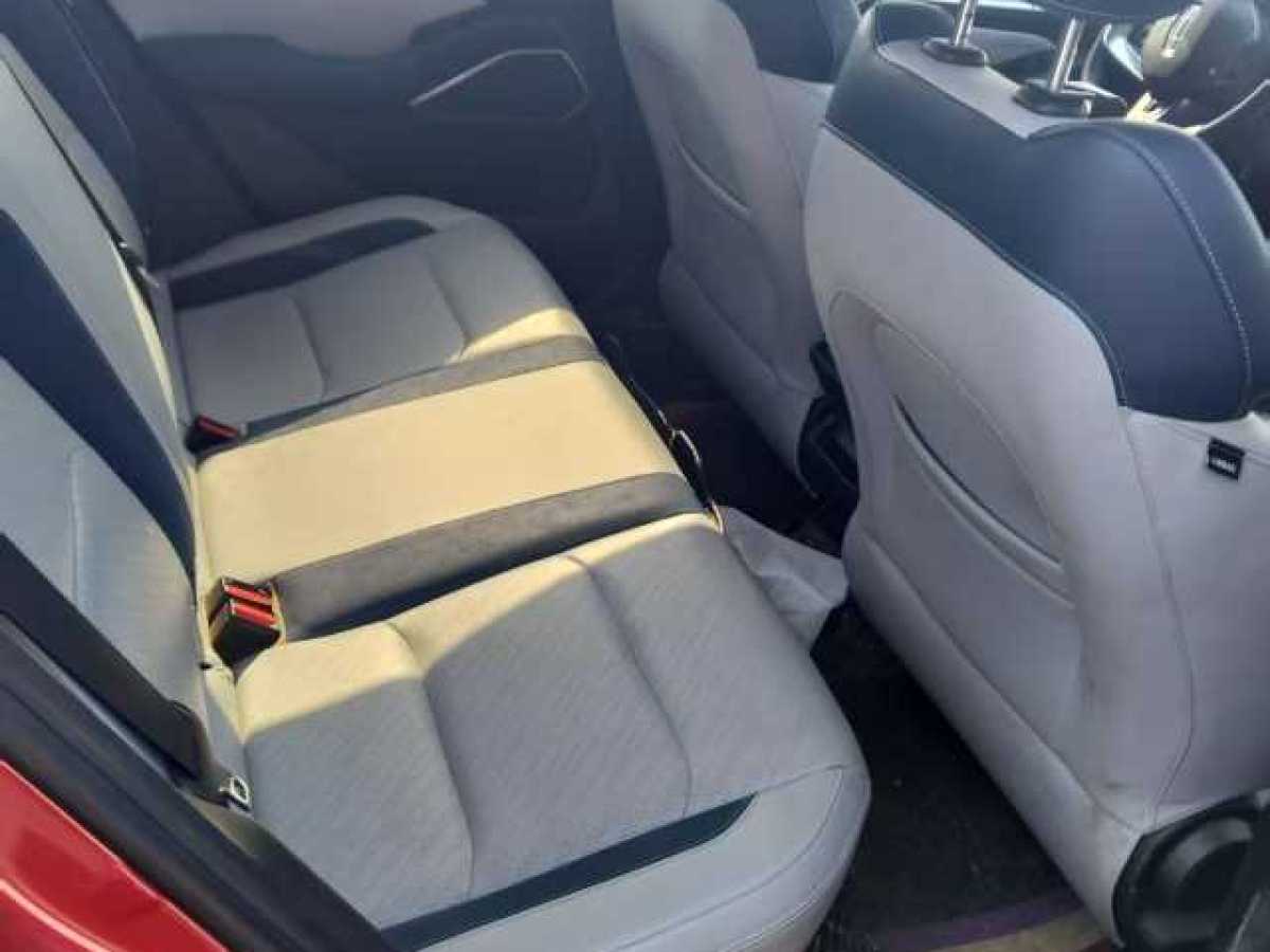 GEELY Emgrand 2021 #7 GEELY Emgrand 2021 car image #7